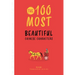 The 100 Most Beautiful Chinese Characters