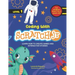 Coding with ScratchJR (Vol. 1): Learn How To Create Games And Interactive Stories