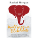 Waltzing with Elephants: A memoir on finding home and surviving suicide, depression, and PTSD