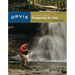 Orvis Guide to Prospecting for Trout, New and Revised: How to Catch Fish When There's No Hatch to Match