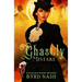 Ghastly Mistake: A Gaslamp Ghost Mystery