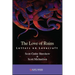 The Love of Ruins: Letters on Lovecraft
