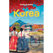 Lonely Planet Korea