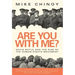 Are You with Me?: Kevin Boyle and the Human Rights Movement