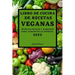 Libro de Cocina de Recetas Veganas 2022: Recetas Fáciles Y Sabrosas Para Aumentar La Energía