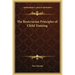 The Rosicrucian Principles of Child Training