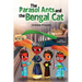 The Parasol Ants and the Bengal Cat (Unlikely friends)