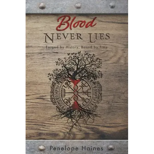 Blood Never Lies: Forged By History, Bound By Time