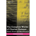 The Complete Works of Charles Dickens (in 30 Volumes, Illustrated): Edwin Drood and Miscellaneous