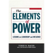 The Elements of Power: Lessons on Leadership and Influence