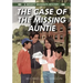 The Case of the Missing Auntie