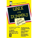 Unix for Dummies Quick Reference