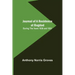 Journal of a Residence at Bagdad; During the Years 1830 and 1831