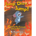 Jump, Drew, Jump! Escaping the Carnegie Library Fire