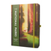 The Art of the National Parks: Park-Lover's Journal (Fifty-Nine Parks)