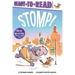 Stomp!: Ready-To-Read Ready-To-Go!