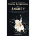 How to Deal With Stress, Depression, and Anxiety: A Vital Guide on How to Deal with Nerves and Coping with Stress, Pain, OCD and Trauma
