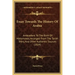Essay Towards The History Of Arabia: Antecedent To The Birth Of Mahommed, Arranged From The Tarikh Tebry, And Other Authentic Sources (1824)