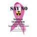 Say No to Radiation and Conventional Chemo: Winning My Battle Against Stage 2 Breast Cancer