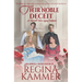 Their Noble Deceit: A Harwell Heirs Legacy Romance