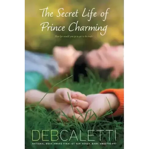 Secret Life of Prince Charming (Reprint)