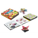 Japanese Origami: Paper Block Plus 64-Page Book