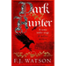 Dark Hunter: A Town Under Seige. a Killer Within