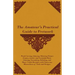 The Amateur's Practical Guide to Fretwork, Wood Carving, Inlaying, Mitreing Picture Frames, Lattice and Verandah Work, Staining, Varnishing, Polishing