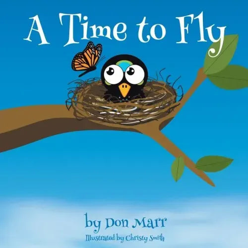 A Time to Fly