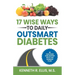 17 Wise Ways to Daily Outsmart Diabetes