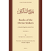 Ranks of the Divine Seekers: A Parallel English-Arabic Text. Volume 2