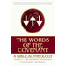 The Words of the Covenant: A Biblical Theology, Volume 2: New Testament Continuation