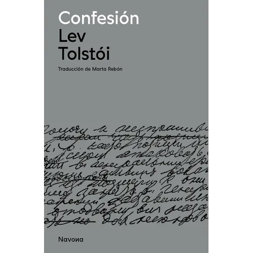 Confesion