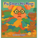Pig Cleans His Room