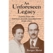 An Unforeseen Legacy: Letters from Our German-Jewish Grandparents: 1940-1941