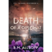 Death Of A Diplomat