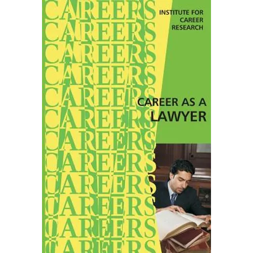 Career as a Lawyer