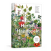 Herbal Handbook: 50 Profiles in Words and Art from the Rare Book Collections of the New York Botanical Garden