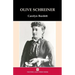 Olive Schreiner