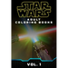 Adult Coloring Book: Star Wars: (Booklet)