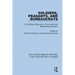 Soldiers, Peasants, and Bureaucrats: Civil-Military Relations in Communist and Modernizing Societies