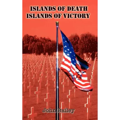 Islands of Death Islands of Victory