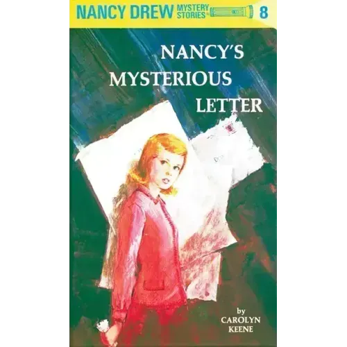 Nancy's Mysterious Letter