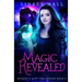 Magic Revealed