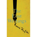 The Lost Writings