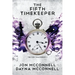 The Fifth Timekeeper
