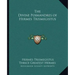 The Divine Poimandres of Hermes Trismegistus