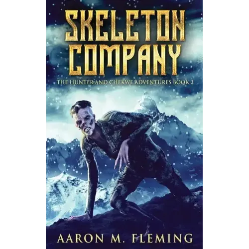 Skeleton Company