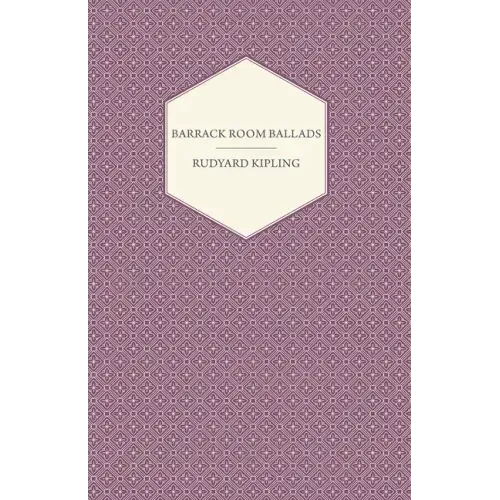 Barrack Room Ballads