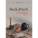 Back-Porch Theology
